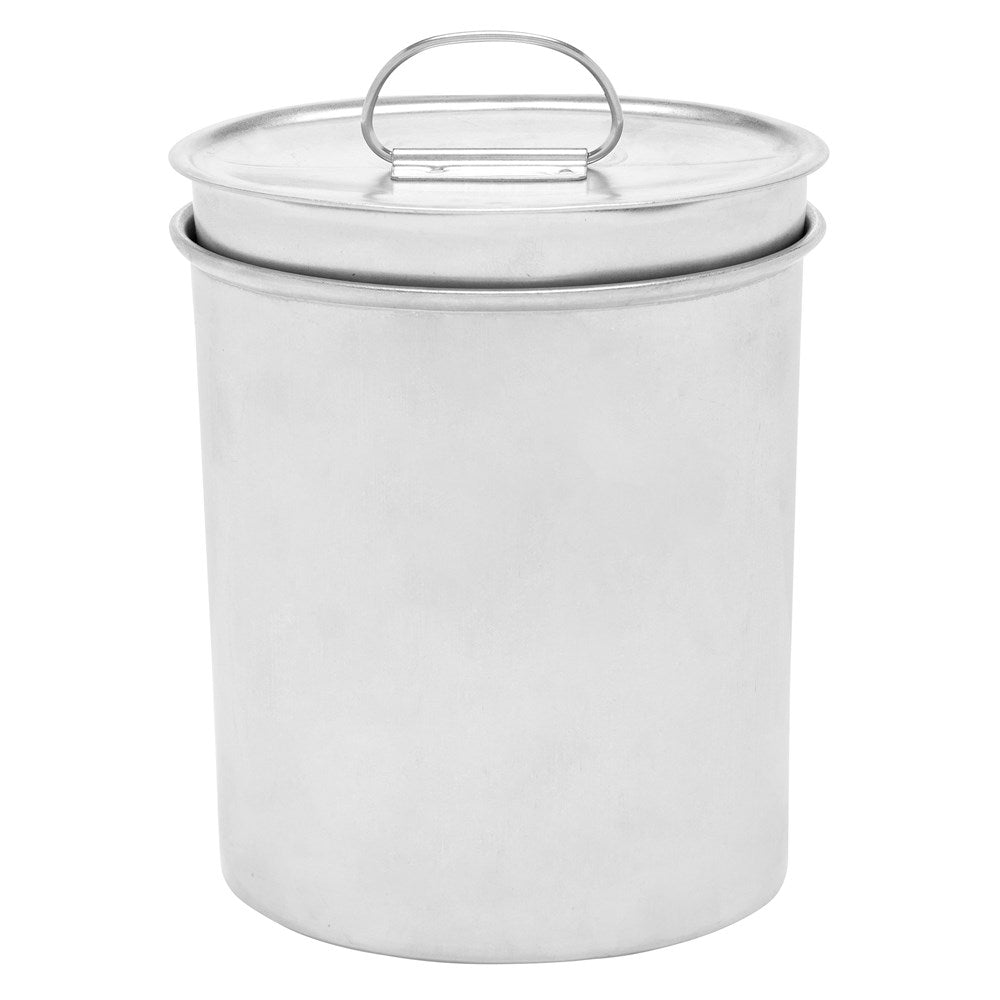 Australian Stockman's Quart Pot (Ord River Brand) 