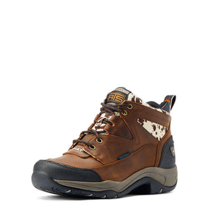 ARIAT WOMENS TERRAIN H20 BOOTS