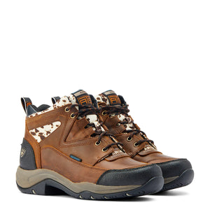 ARIAT WOMENS TERRAIN H20 BOOTS