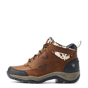 ARIAT WOMENS TERRAIN H20 BOOTS