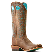 Load image into Gallery viewer, ARIAT WOMENS FUTURITY BOON BOOTS
