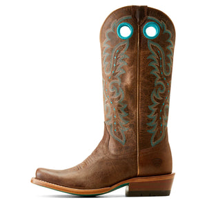 ARIAT WOMENS FUTURITY BOON BOOTS