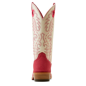 ARIAT WOMENS FUTURITY BOOTS