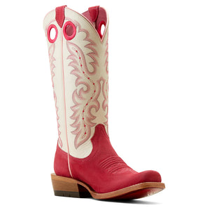 ARIAT WOMENS FUTURITY BOOTS