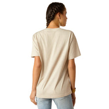 Load image into Gallery viewer, ARIAT WOMENS THRILLS N SPILLS SHORT SLEEVE TEE
