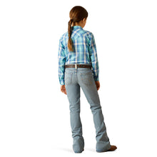 Load image into Gallery viewer, ARIAT GIRLS LENNON COLORADO TROUSERS
