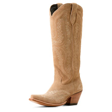 Load image into Gallery viewer, ARIAT WOMENS CASANOVA WESTERN BOOT
