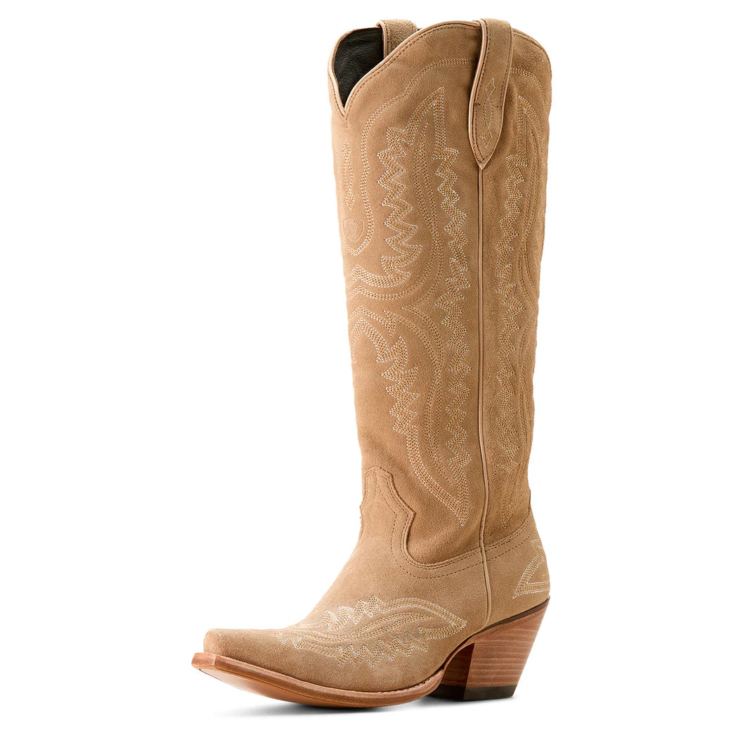 ARIAT WOMENS CASANOVA WESTERN BOOT