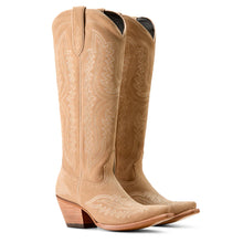 Load image into Gallery viewer, ARIAT WOMENS CASANOVA WESTERN BOOT
