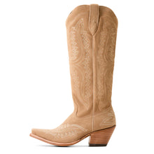 Load image into Gallery viewer, ARIAT WOMENS CASANOVA WESTERN BOOT
