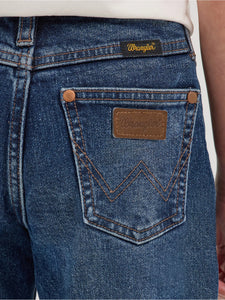 WRANGLER LAINEY WILSON GIRLS BELL BOTTOM JEANS