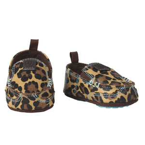 ARIAT INFANT LIL STOMPER CASUAL NATALIE CRUISER