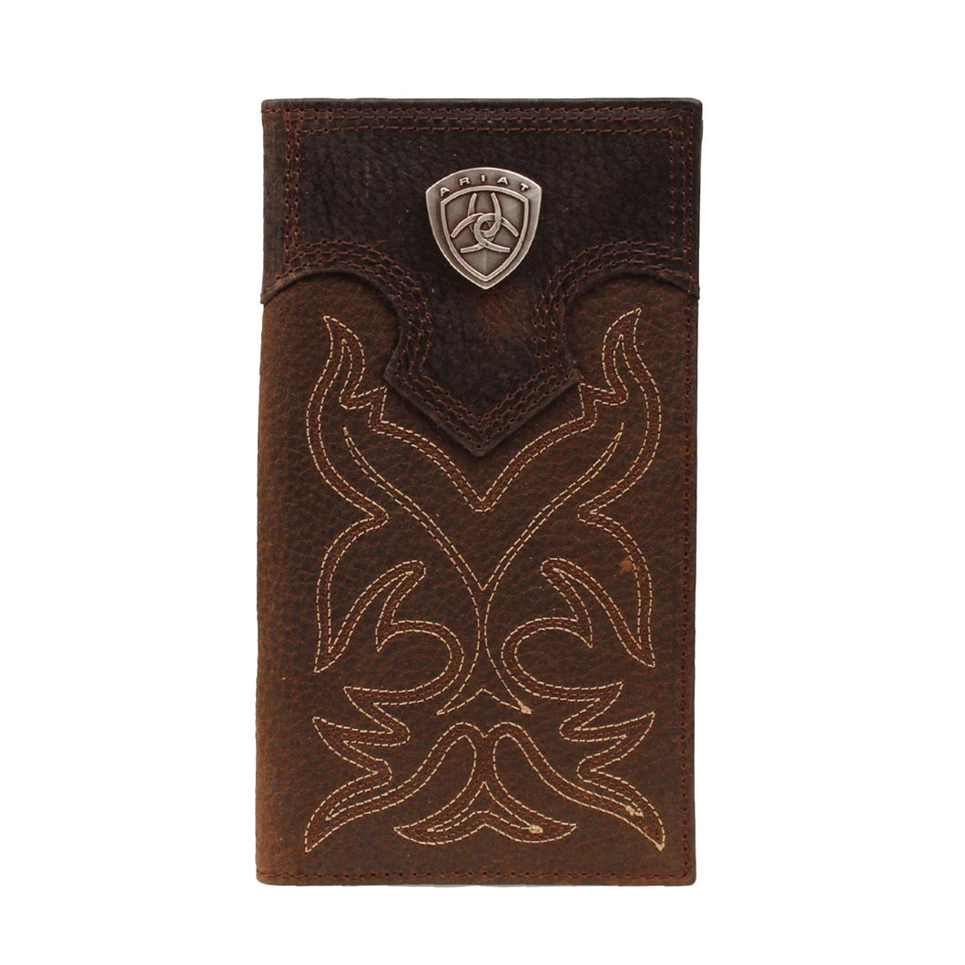 ARIAT RODEO WALLET