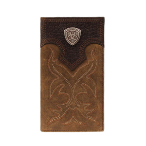 ARIAT RODEO WALLET