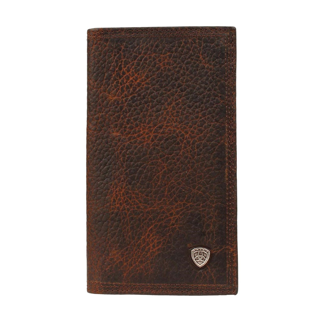 ARIAT RODEO SHIELD WALLET