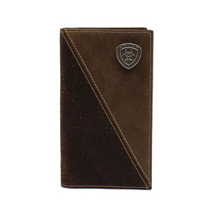 ARIAT RODEO WALLET