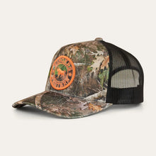 Load image into Gallery viewer, RINGERS WESTERN SIGNATURE BULL TRUCKER CAP
