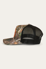 Load image into Gallery viewer, RINGERS WESTERN SIGNATURE BULL TRUCKER CAP
