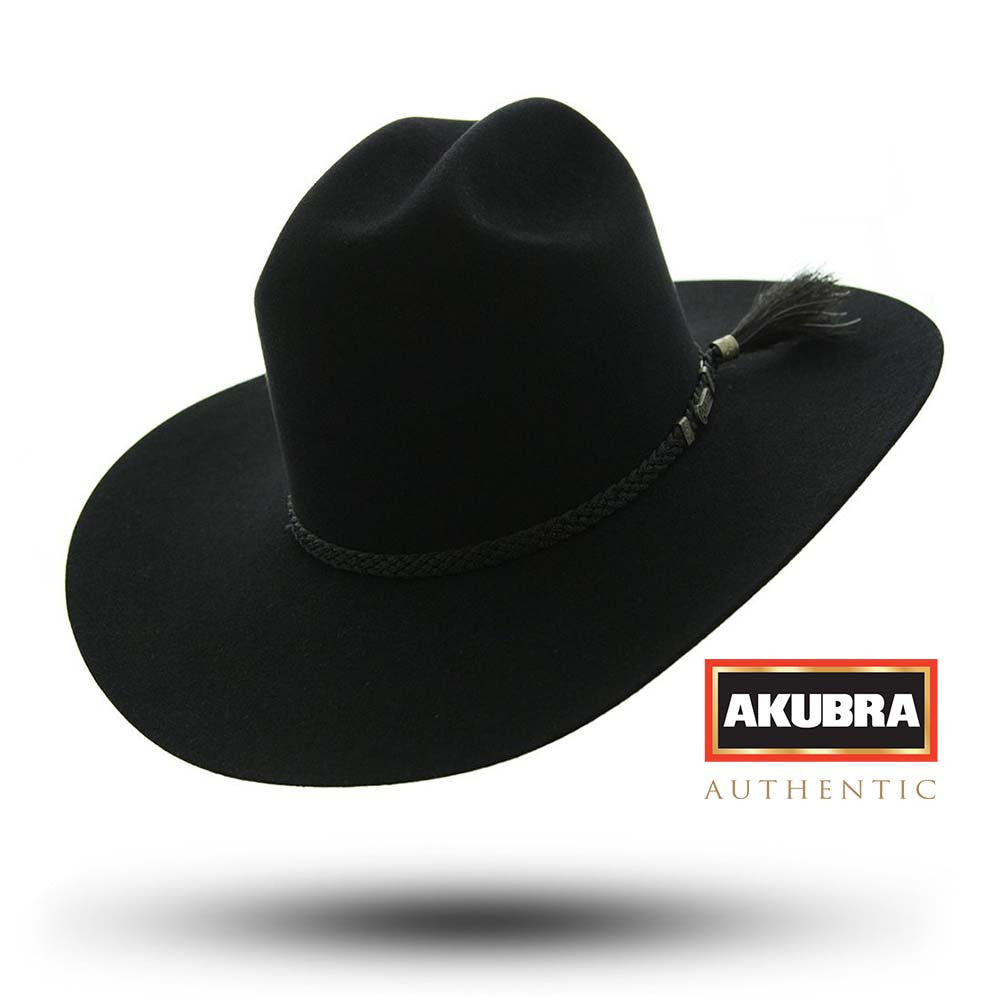 AKUBRA THE ARENA