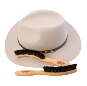 AKUBRA HAT BRUSH