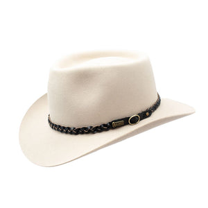 AKUBRA STOCKMAN