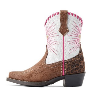 ARIAT KIDS CHILD HERITAGE STAR