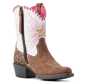 ARIAT KIDS CHILD HERITAGE STAR