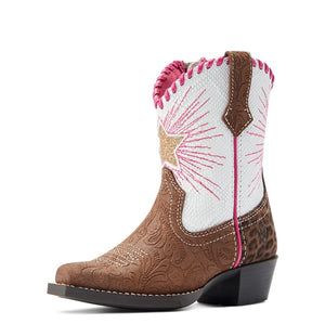 ARIAT KIDS CHILD HERITAGE STAR