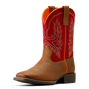 ARIAT KIDS WILDER BOOTS