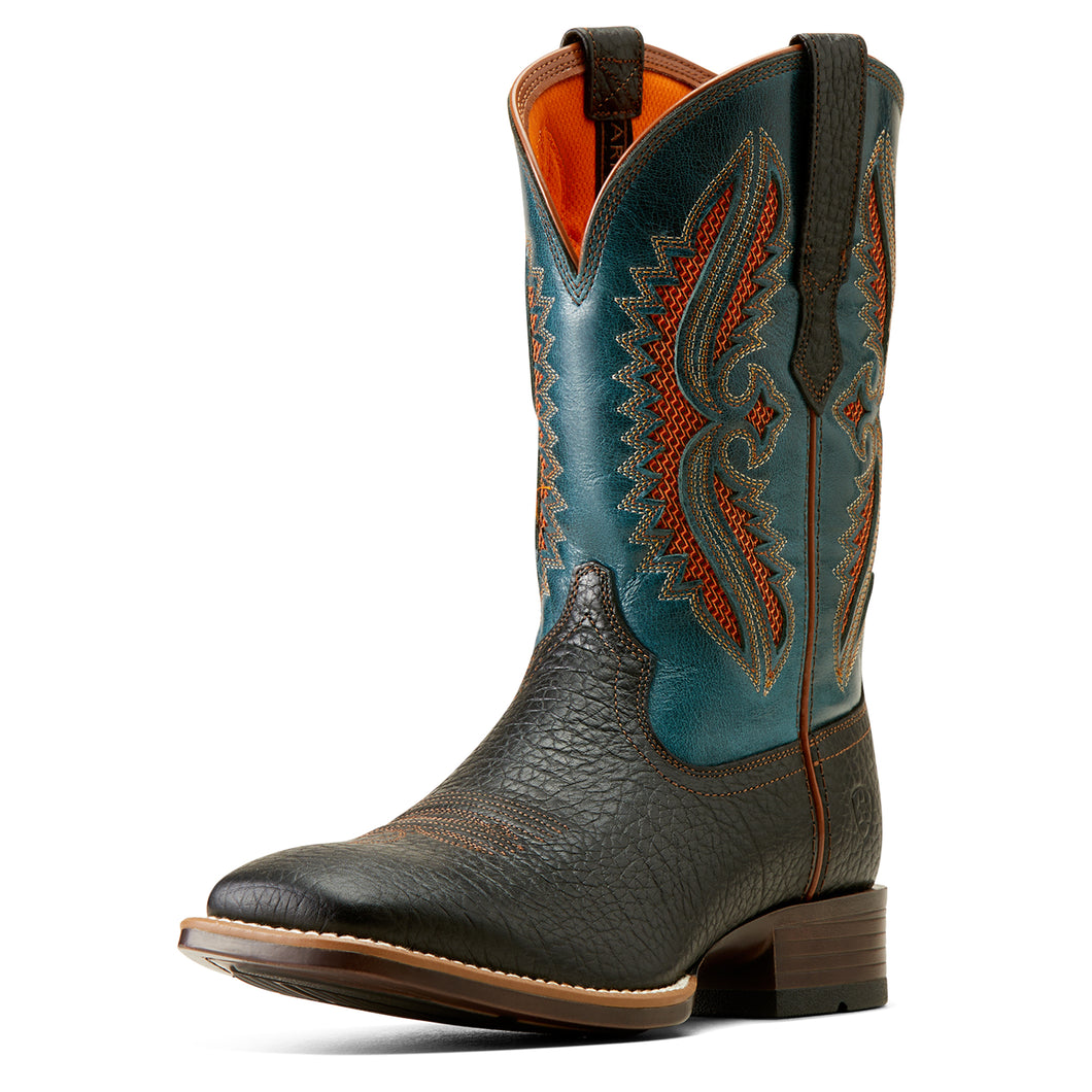 ARIAT MENS ROWDER VENTTEK 360 BOOTS