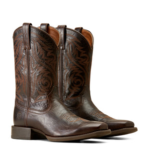 ARIAT MENS SPORT HERDSMAN BOOTS