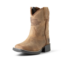 Load image into Gallery viewer, ARIAT TODDLER LIL STOMER ANTHEM BOOTS
