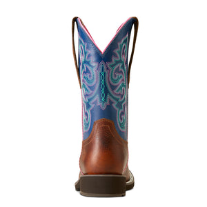 ARIAT WOMENS DELILAH STRETCHFIT