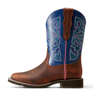 ARIAT WOMENS DELILAH STRETCHFIT