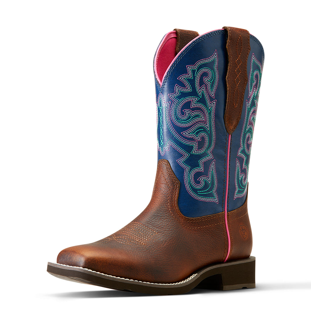 ARIAT WOMENS DELILAH STRETCHFIT