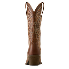 Load image into Gallery viewer, ARIAT WOMENS HERITAGE J TOE STRETCHFIT BOOTS
