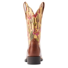 Load image into Gallery viewer, ARIAT WOMENS ROUND UP
