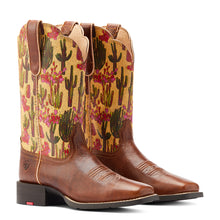 Load image into Gallery viewer, ARIAT WOMENS ROUND UP
