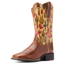 Load image into Gallery viewer, ARIAT WOMENS ROUND UP
