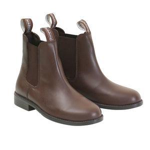 ACADEMY ADULT JODHPUR BOOTS