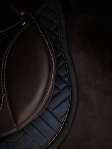 EQUESTRIAN STOCKHOLM JUMP SADDLE PAD