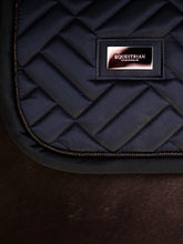 Load image into Gallery viewer, EQUESTRIAN STOCKHOLM JUMP SADDLE PAD
