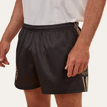 Load image into Gallery viewer, RINGERS WESTERN MENS FOOTY SHORTS
