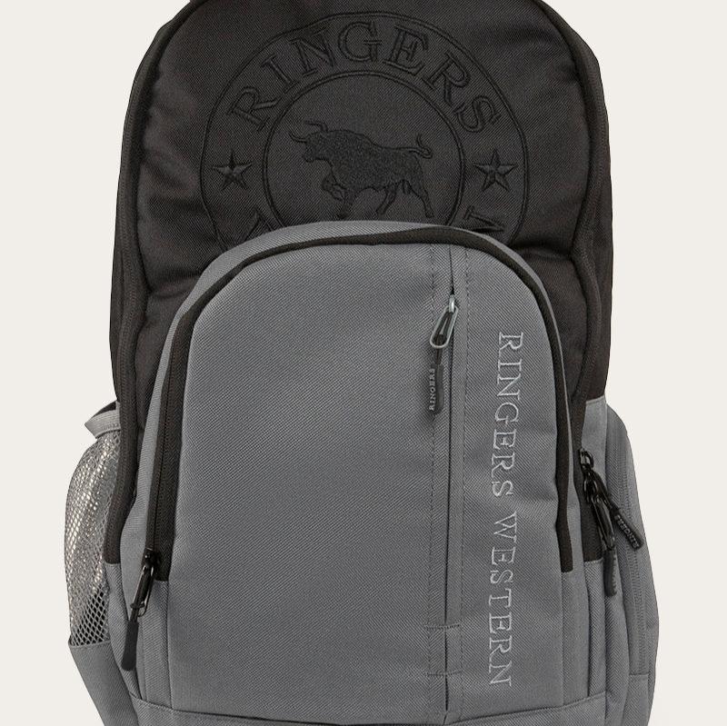 RINGERS WESTERN HOLTZE BACKPACK