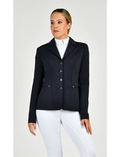 Load image into Gallery viewer, DUBLIN BLACK ARIEL JACKET
