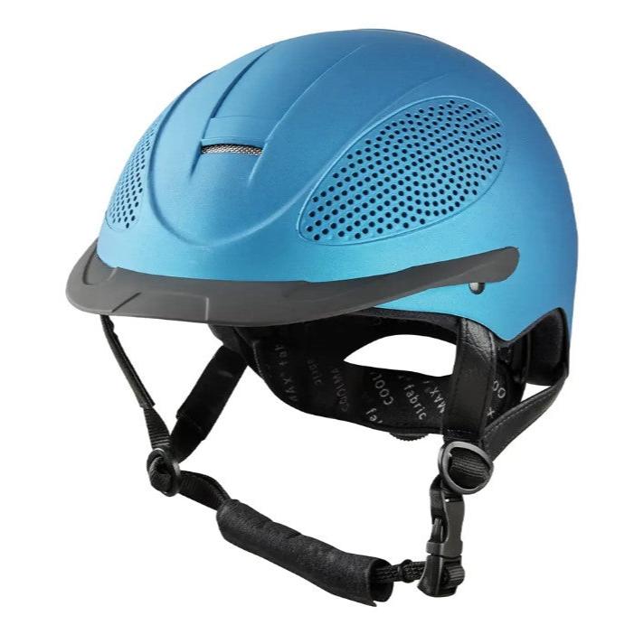 DUBLIN TOPAZ METALIC HELMET