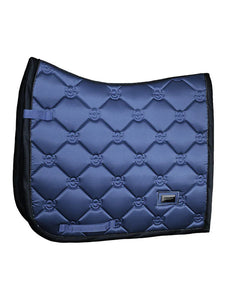 EQUESTRIAN STOCKHOLM DRESSAGE SADDLE PAD