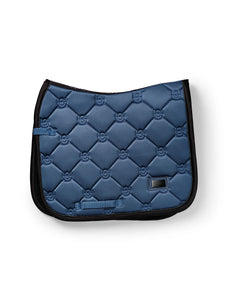 EQUESTRIAN STOCKHOLM DRESSAGE SADDLE PAD