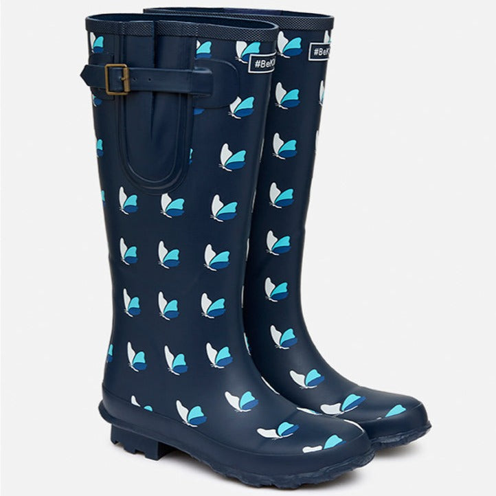 DOLLY GUMBOOTS