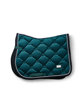 Load image into Gallery viewer, EQUESTRIAN STOCKHOLM JUMP SADDLE PAD
